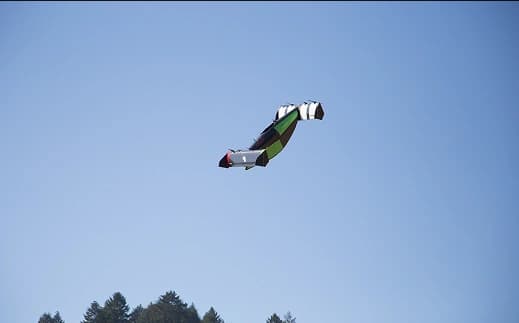 First uncrewed Gen 2 aircraft flight