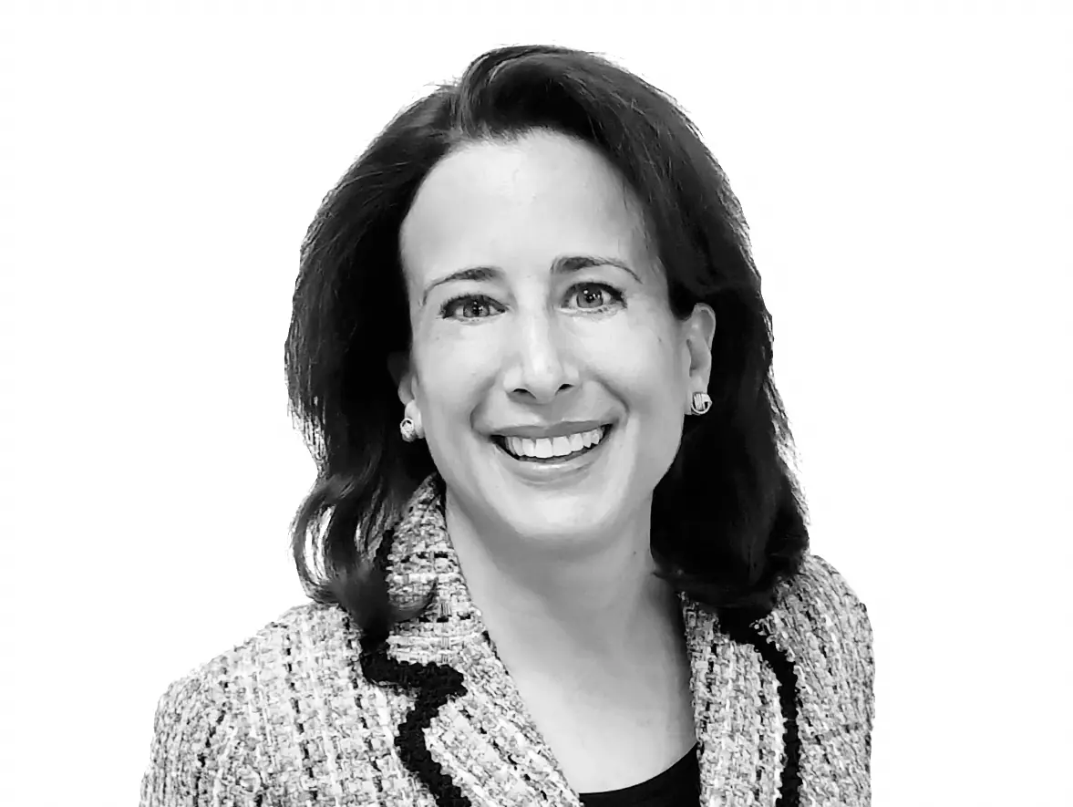 Marjorie Dickman